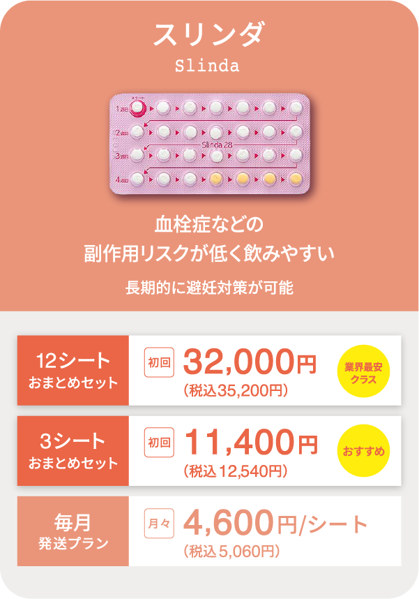 スリンダ