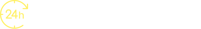 24時間、全国いつでも医師がすぐに診療！