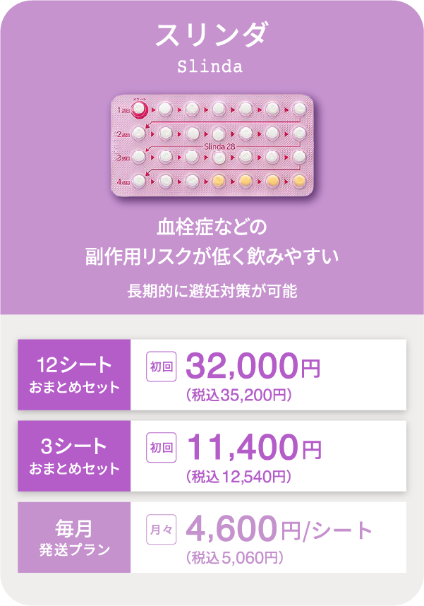 スリンダ