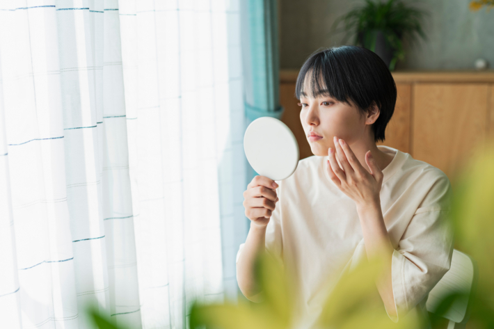 マーベロンで肌がきれいになる?低用量ピルでニキビ治療・肌荒れに効く種類と効果が出るタイミングは?| エニピルのピル情報コラム(最短当日 ...