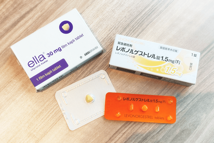 可能であれば、処方した医師に相談してください