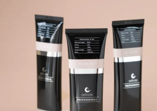 cellnote BV LINE GEL+ 100g 4本セット セルノート♡ セルノート 