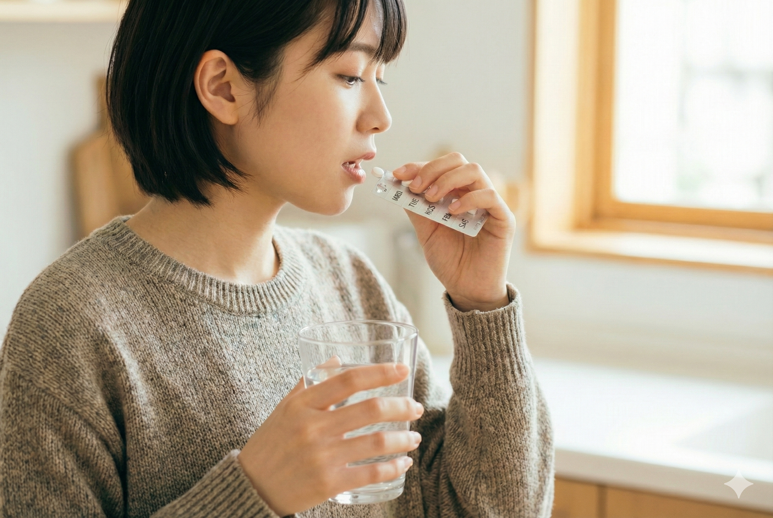飲み忘れを防ぐ!ピルの正しい服用習慣化のコツ